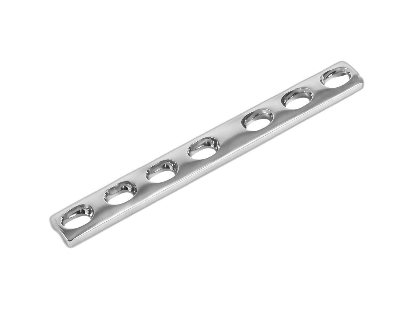 DCP Dynamic Compression Plate 2.7mm 3.5mm 4.5mm - Long Bone Fracture Fixation
